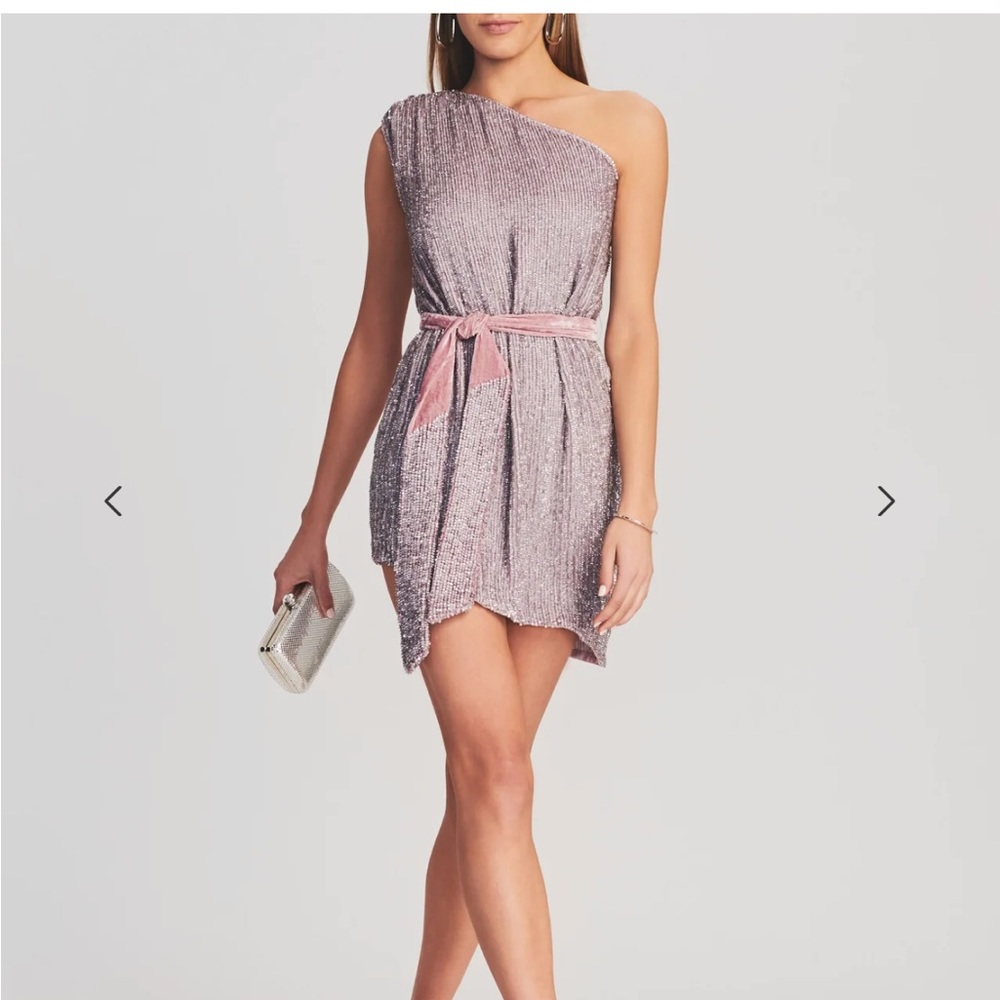 Retrofete Ella Dress